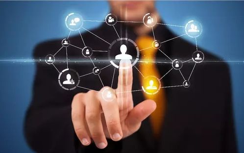 網(wǎng)絡公司發(fā)展與建站原則 計算機軟硬件協(xié)同之道