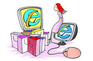 電子商務與計算機軟硬件 融合創新下的多元化經營范圍